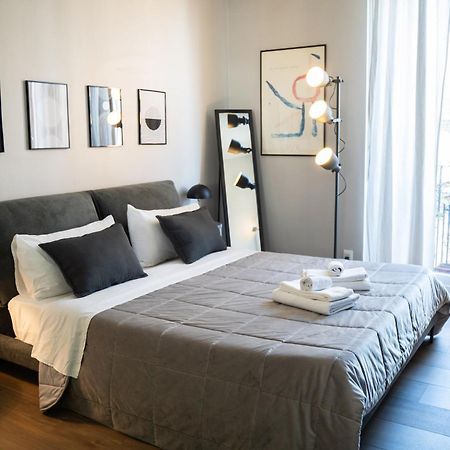 La Residenza Isabella Hotel Milan Luaran gambar