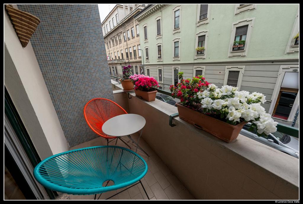 La Residenza Isabella Hotel Milan Luaran gambar