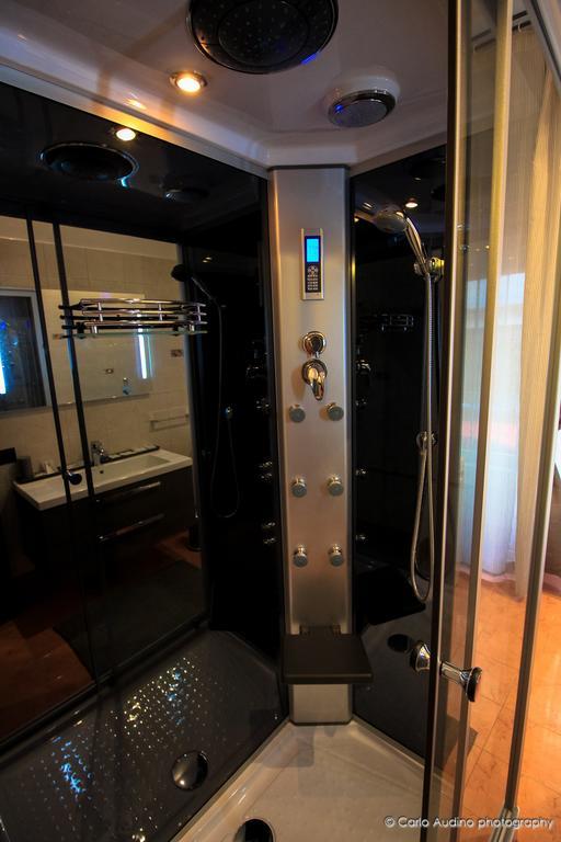 La Residenza Isabella Hotel Milan Bilik gambar