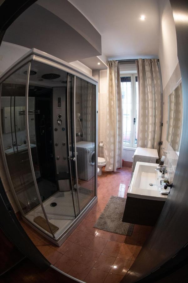 La Residenza Isabella Hotel Milan Luaran gambar