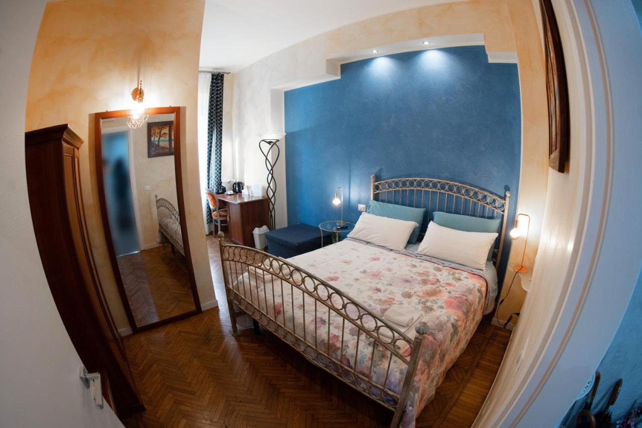 La Residenza Isabella Hotel Milan Luaran gambar