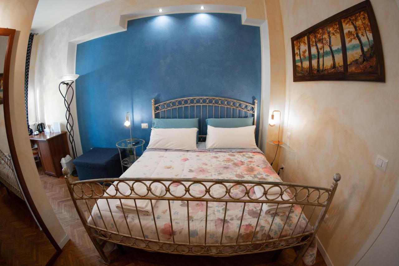 La Residenza Isabella Hotel Milan Luaran gambar