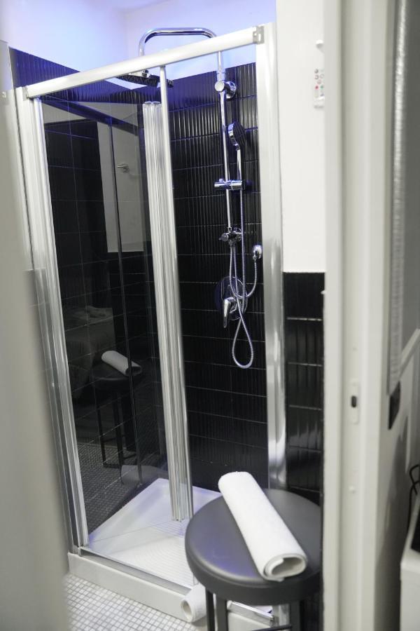 La Residenza Isabella Hotel Milan Luaran gambar