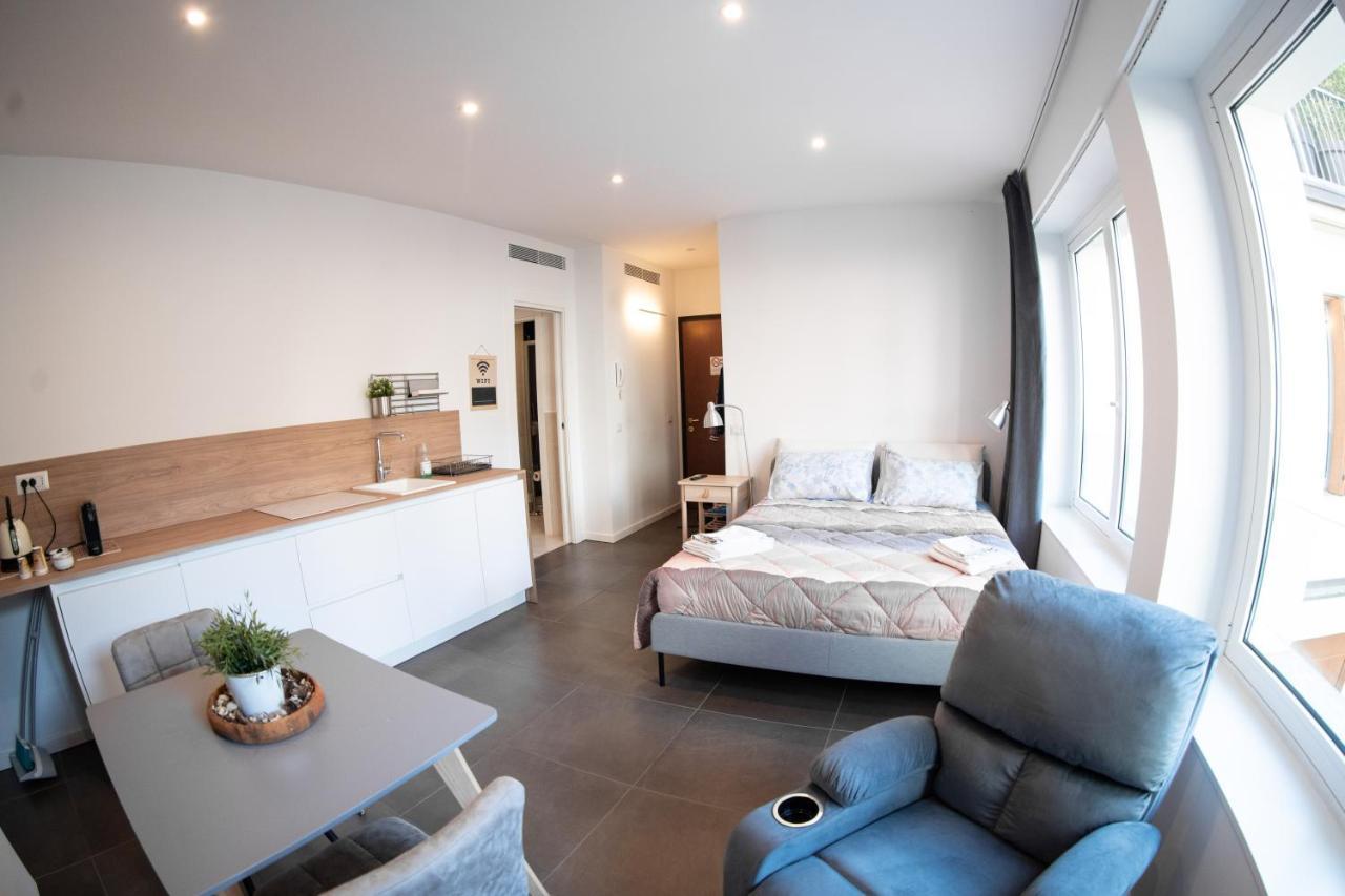 La Residenza Isabella Hotel Milan Luaran gambar