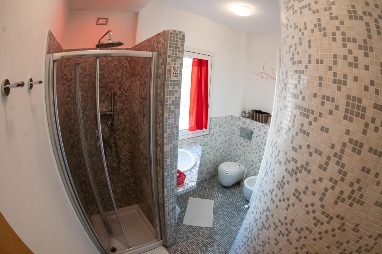 La Residenza Isabella Hotel Milan Luaran gambar