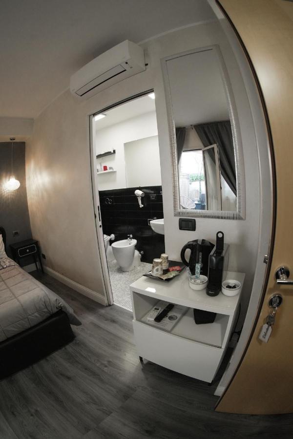 La Residenza Isabella Hotel Milan Luaran gambar