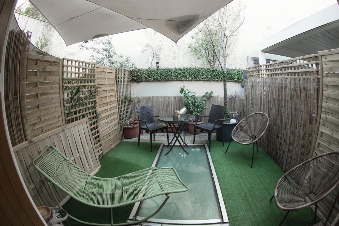 La Residenza Isabella Hotel Milan Luaran gambar