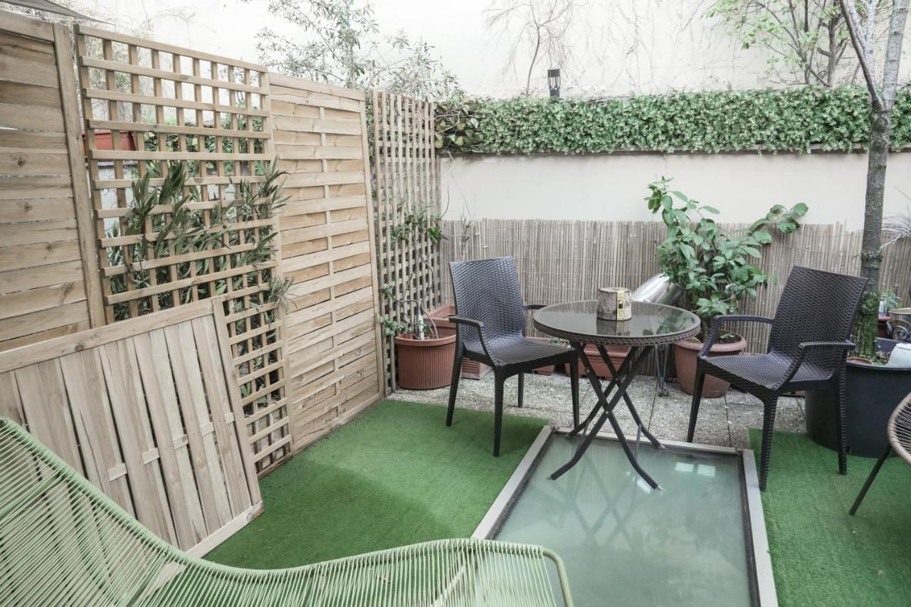 La Residenza Isabella Hotel Milan Luaran gambar