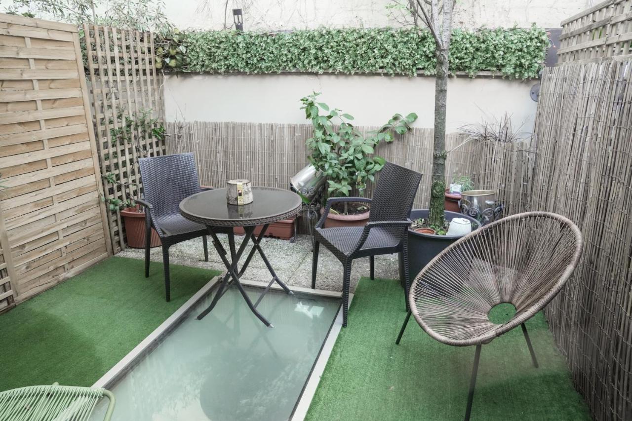 La Residenza Isabella Hotel Milan Luaran gambar