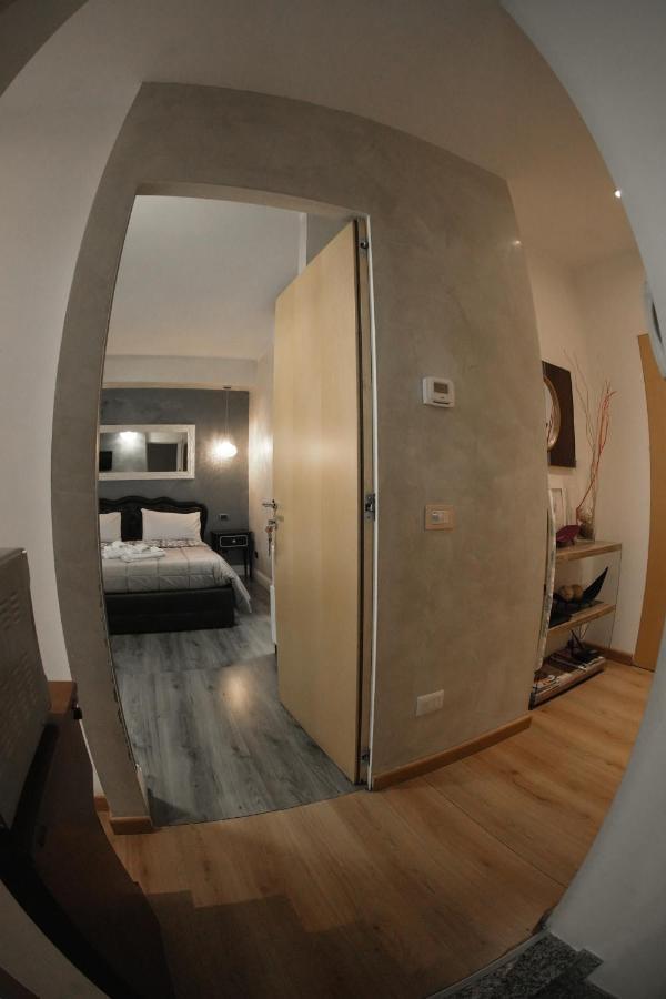 La Residenza Isabella Hotel Milan Luaran gambar