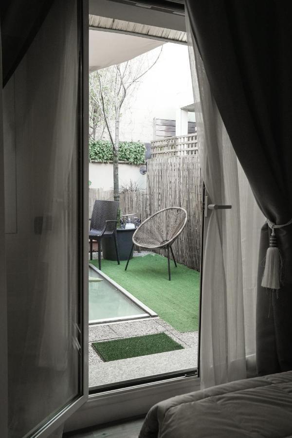 La Residenza Isabella Hotel Milan Luaran gambar