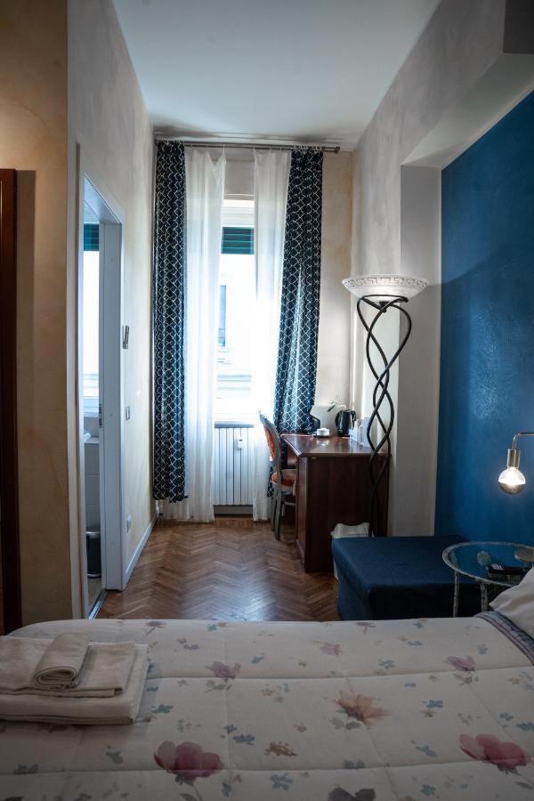 La Residenza Isabella Hotel Milan Luaran gambar