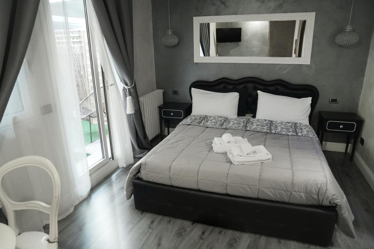 La Residenza Isabella Hotel Milan Luaran gambar