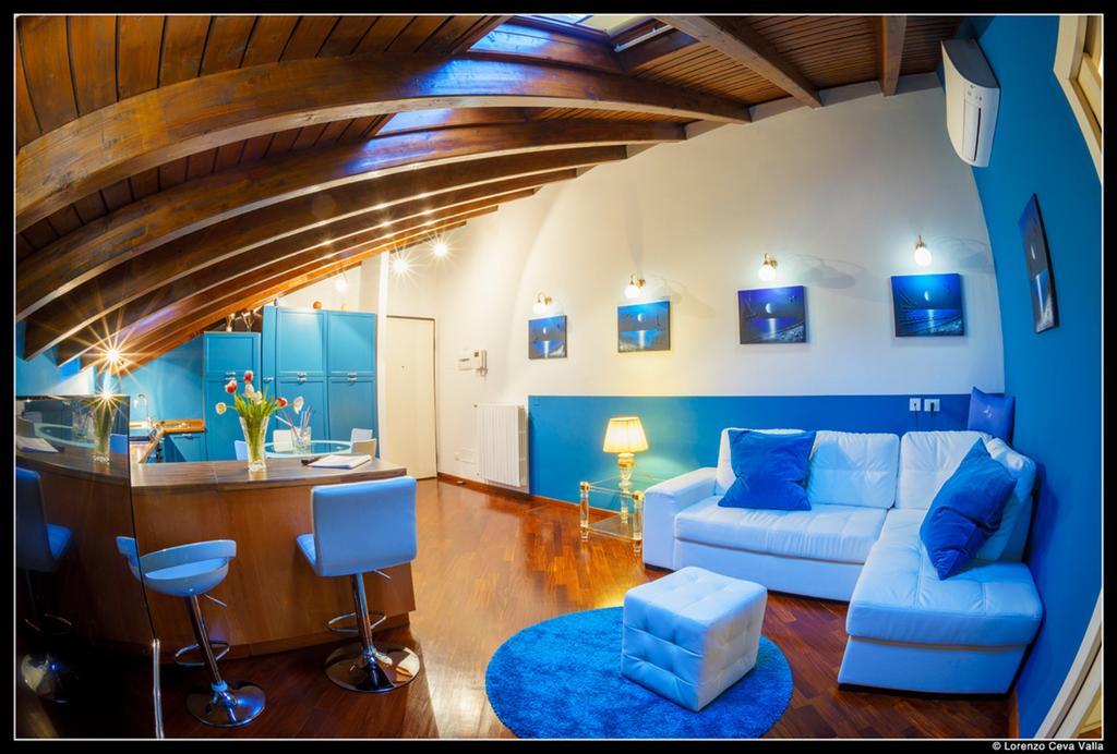 La Residenza Isabella Hotel Milan Luaran gambar
