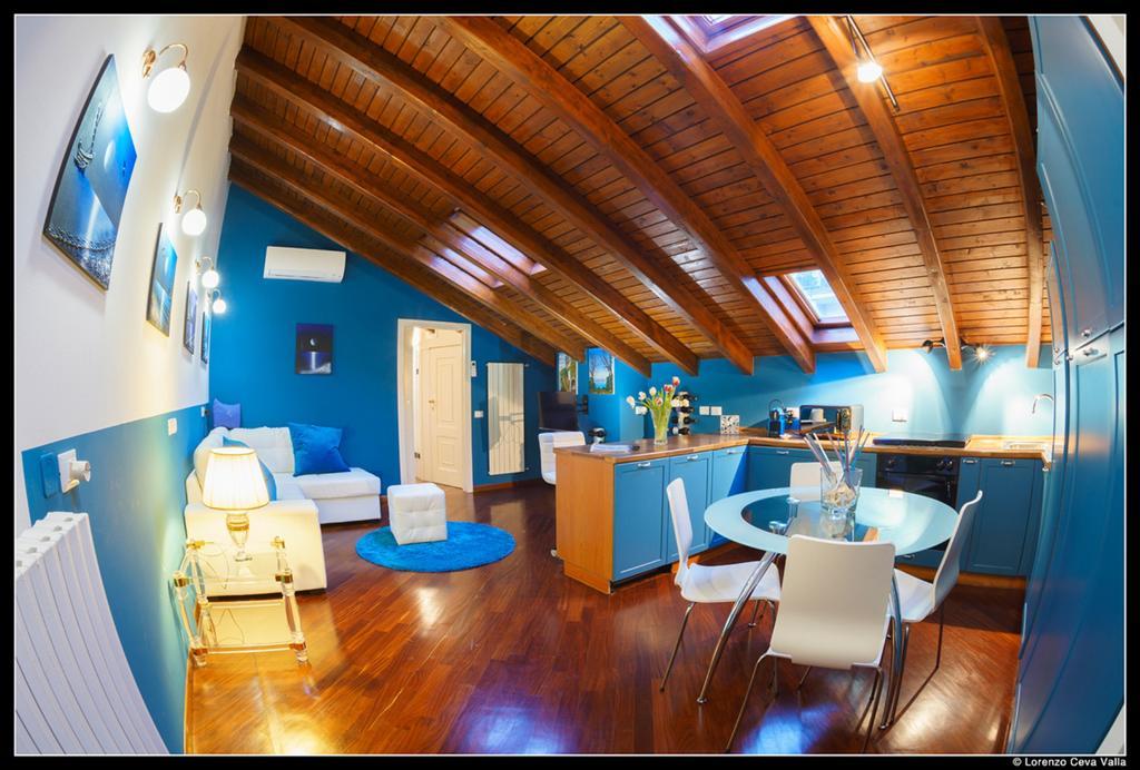 La Residenza Isabella Hotel Milan Bilik gambar