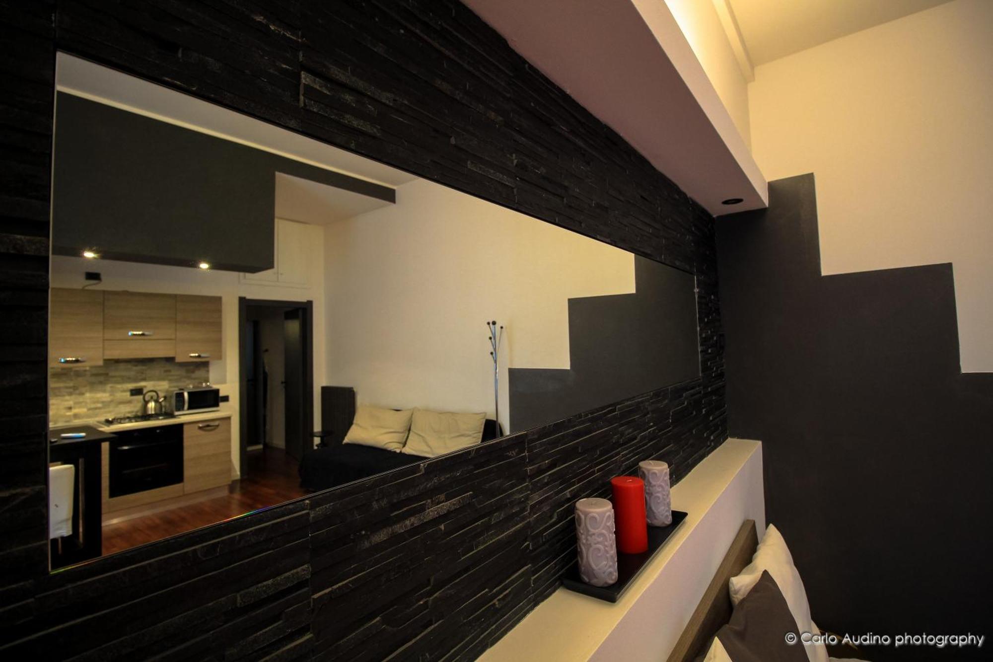 La Residenza Isabella Hotel Milan Bilik gambar
