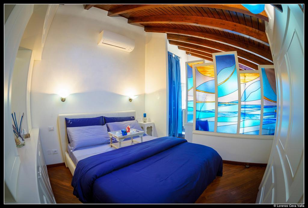 La Residenza Isabella Hotel Milan Bilik gambar