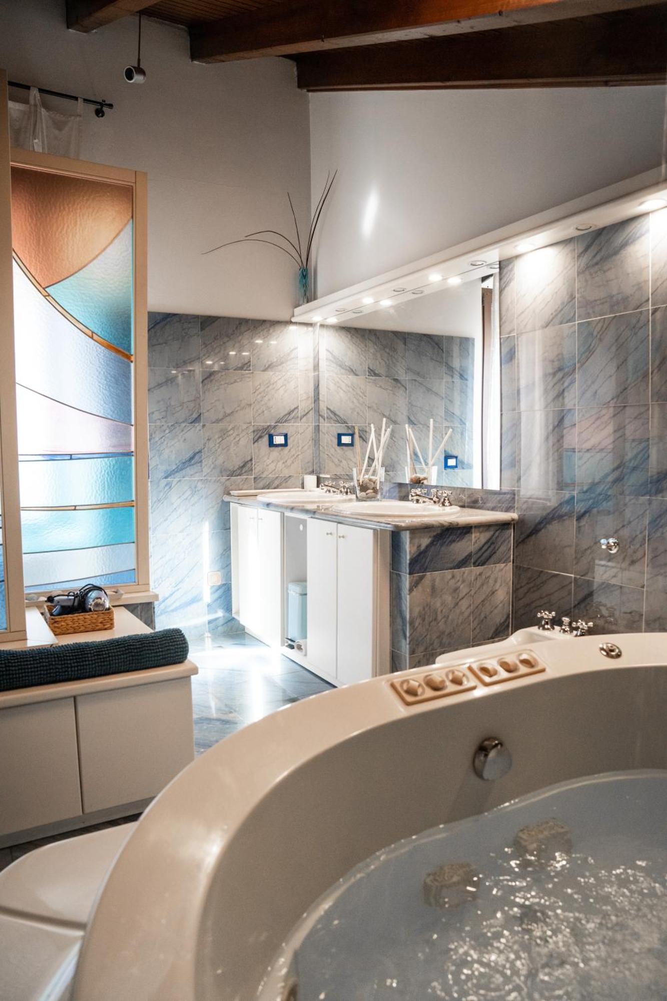 La Residenza Isabella Hotel Milan Luaran gambar