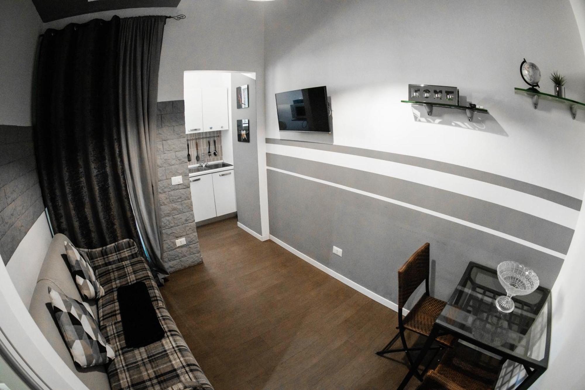 La Residenza Isabella Hotel Milan Luaran gambar