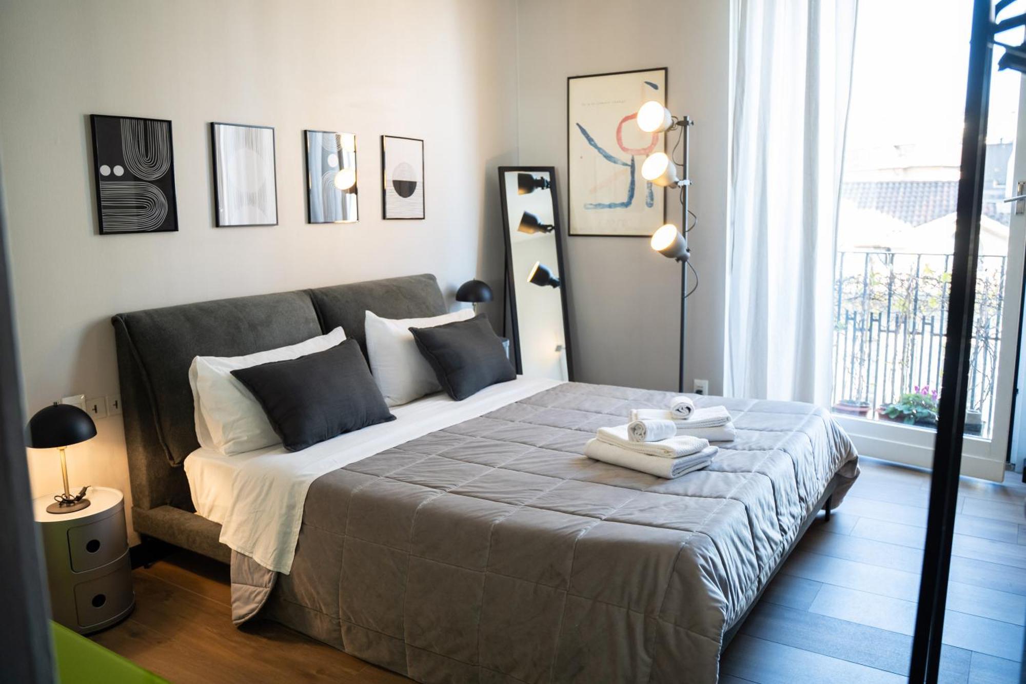 La Residenza Isabella Hotel Milan Luaran gambar