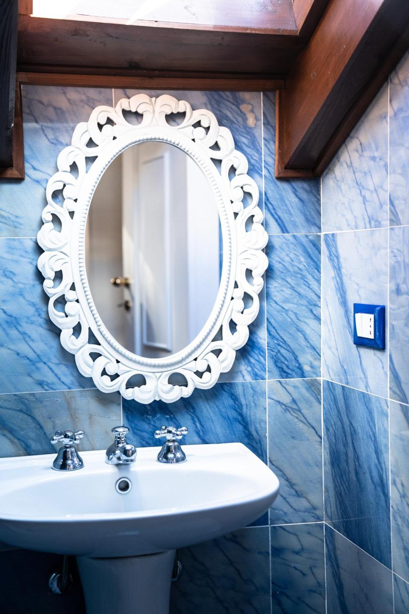 La Residenza Isabella Hotel Milan Luaran gambar
