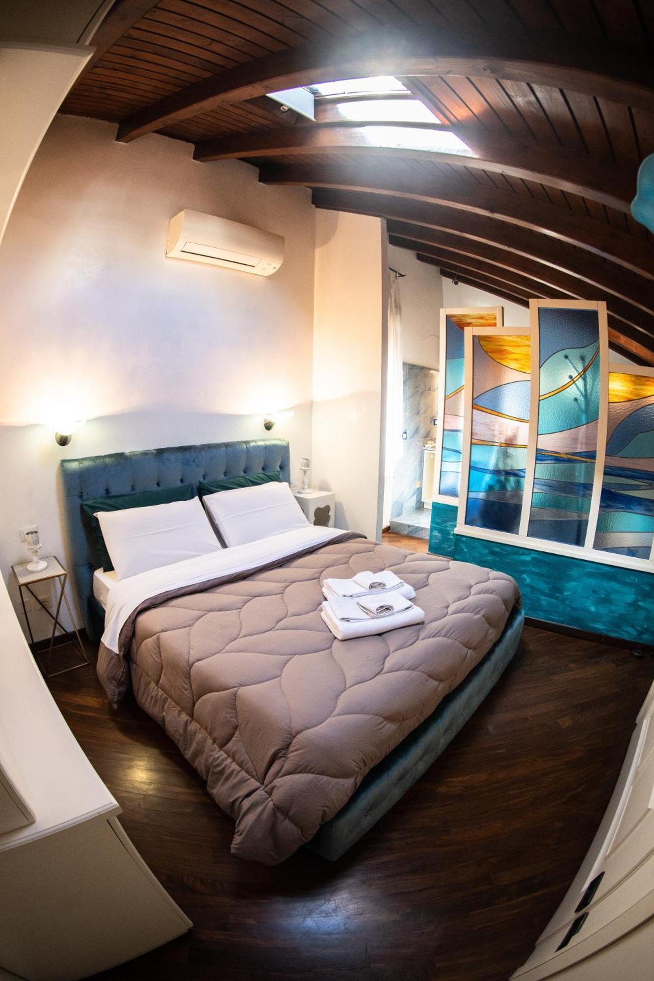 La Residenza Isabella Hotel Milan Luaran gambar